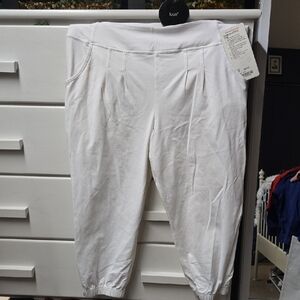 Lululemon Presence Of Mind Crops